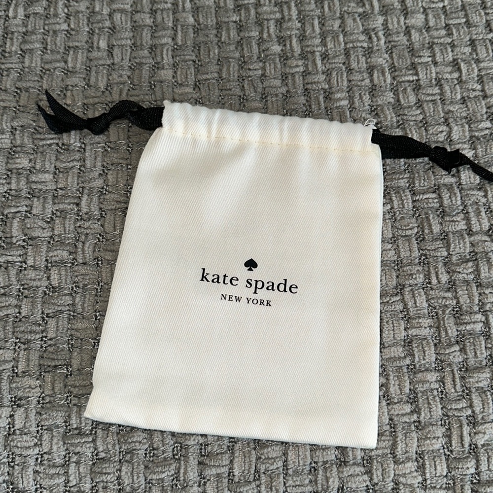 Kate spade gift sack